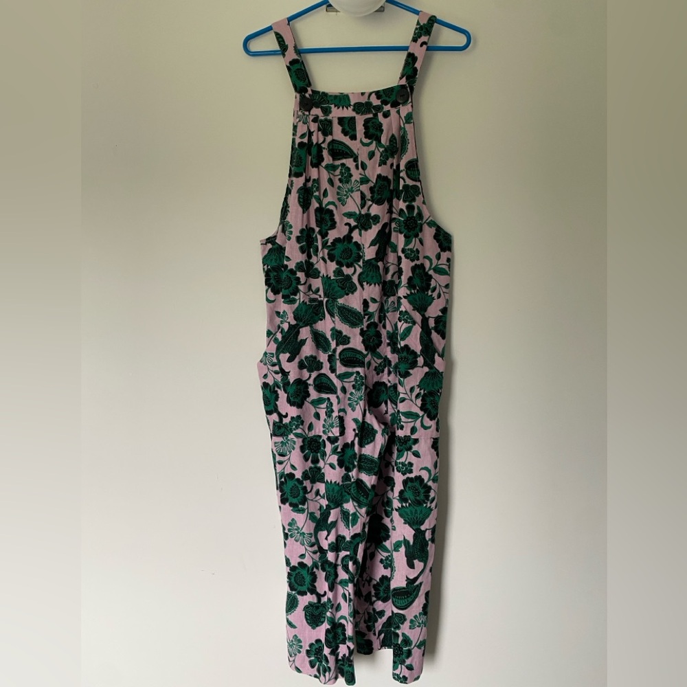 Anthropologie Corey Lynn Calter Jumpsuit